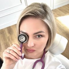 Канал Dr.Anshina в мессенджере MAX — 17 050 подписчиков