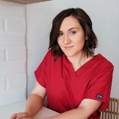 Канал Барсукова Елена, интегративный врач-терапевт👩🏻‍⚕️ в мессенджере MAX — 17 033 подписчика