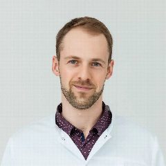Канал ДОКТОР БАРЫШЕВ | Психотерапевт в мессенджере MAX — 635 подписчиков