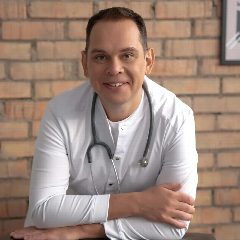 Канал Доктор Чикунов|гастроэнтеролог|диетолог в мессенджере MAX — 2 778 подписчиков