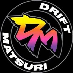Канал DRIFT MATSURI в мессенджере MAX — 304 подписчика