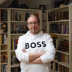 Канал Румянцев Рулит в мессенджере MAX — 1 561 подписчик