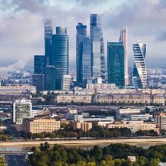 Канал Аренда Москва в мессенджере MAX — 2 551 подписчик