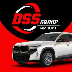 Канал Авто из Кореи, Китая | DSS Group в мессенджере MAX — 1 982 подписчика