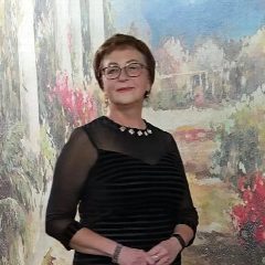 Канал Галина Zhuravleva в мессенджере MAX — 132 подписчика