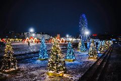 Канал Чувашия | Чебоксары онлайн в мессенджере MAX — 1 663 подписчика