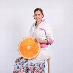 Канал Verapediatr в мессенджере MAX — 283 подписчика
