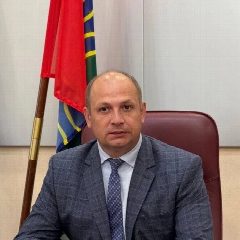 Канал Дубровин А. С. мэр города Братска в мессенджере MAX — 4 065 подписчиков