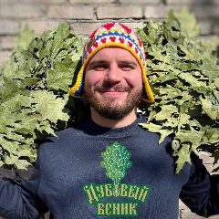 Канал Дубовый веник | Dubvenik (Веники для бани) в мессенджере MAX — 529 подписчиков