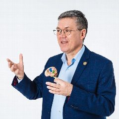 Канал Дубынин о мозге в мессенджере MAX — 1 441 подписчик
