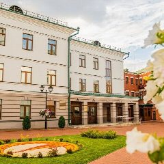 Канал ДУМ РТ в мессенджере MAX — 1 680 подписчиков