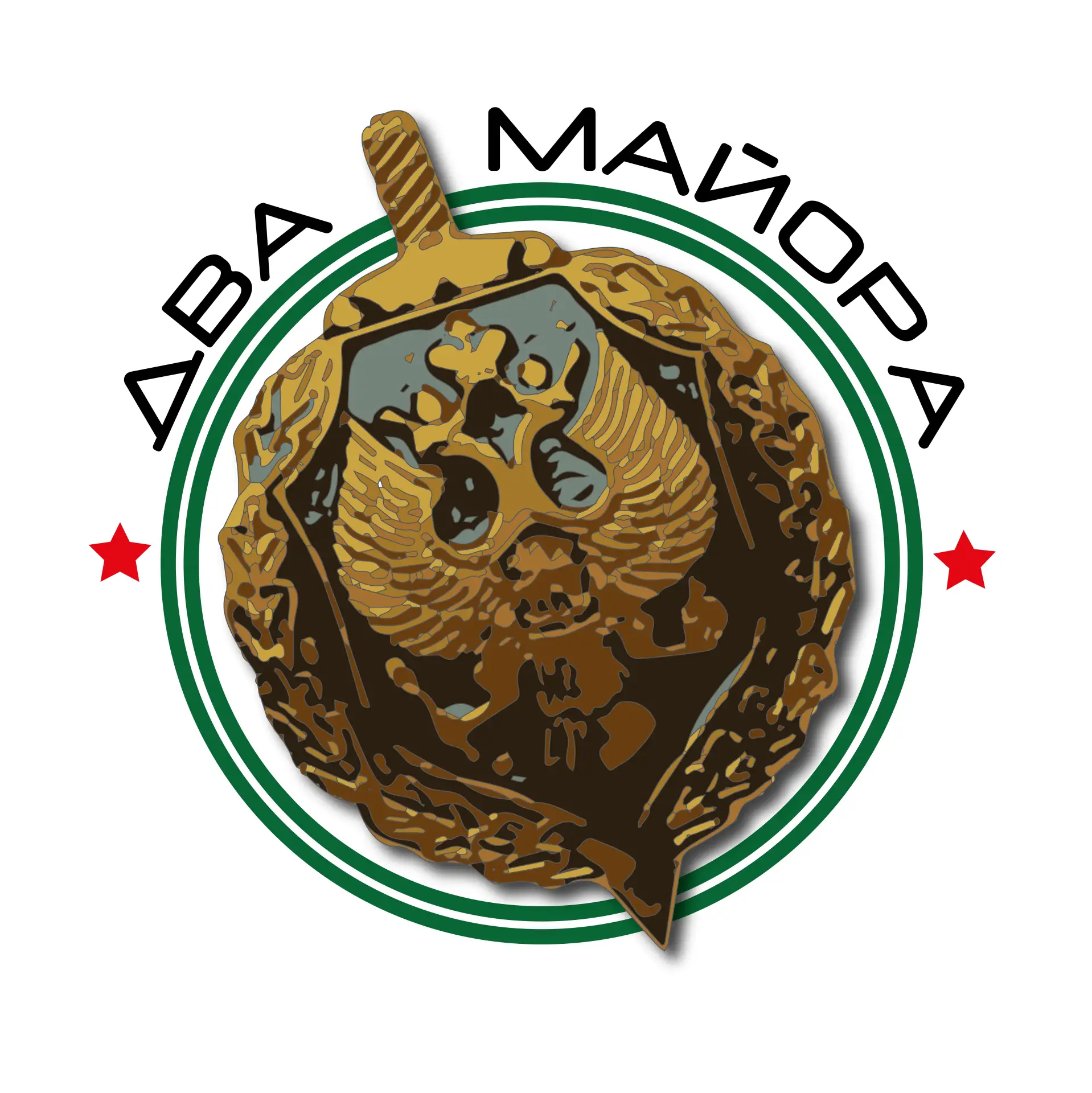 Канал Два майора в мессенджере MAX — 110 207 подписчиков