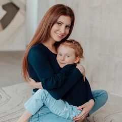Канал Мама в порядке в мессенджере MAX — 826 подписчиков