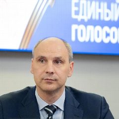 Канал Денис Паслер в мессенджере MAX — 169 615 подписчиков