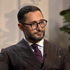 Канал Александр Дзидзария в мессенджере MAX — 23 523 подписчика