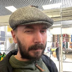 Канал Касаткин пишет в мессенджере MAX — 2 802 подписчика