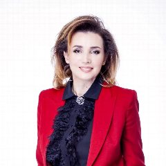 Канал Елена Крылова в мессенджере MAX — 161 подписчик