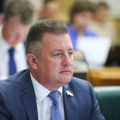 Канал Евгений Богомазов в мессенджере MAX — 129 подписчиков