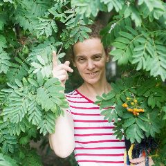 Канал Екатерина Николаевна Богдановская в мессенджере MAX — 24 подписчика