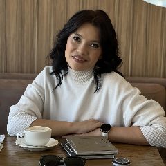 Канал Психолог Махмутова Надежда (@easy_mam) в мессенджере MAX — 4 533 подписчика