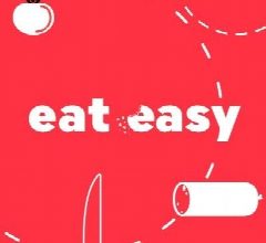 Канал Eat Easy в мессенджере MAX — 88 подписчиков