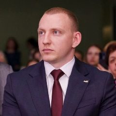 Канал Игошин Дмитрий Дмитриевич в мессенджере MAX — 691 подписчик