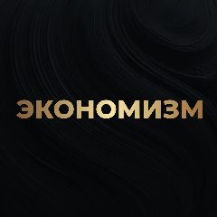 Канал Экономизм в мессенджере MAX — 1 813 подписчиков