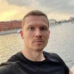 Канал Эдгар Куликов | Деньги через отношения в мессенджере MAX — 324 подписчика