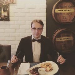 Канал Едим НЕ дома в мессенджере MAX — 958 подписчиков