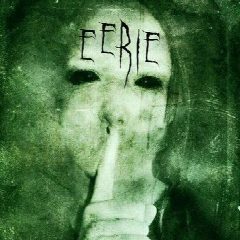 Канал Eerie в мессенджере MAX — 20 подписчиков