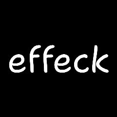 Канал effeck в мессенджере MAX — 10 подписчиков
