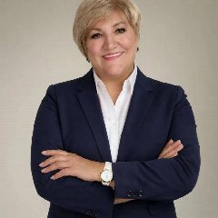 Канал Лариса Егорова. СПРАВЕДЛИВАЯ РОССИЯ в мессенджере MAX — 226 подписчиков