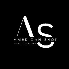 Канал American.shop в мессенджере MAX — 1 698 подписчиков