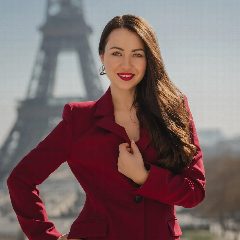 Канал ЕКАТЕРИНА ОКСЕНЮК в мессенджере MAX — 2 619 подписчиков