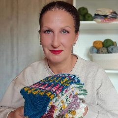 Канал Екатерина Мозгалёва Вязание в мессенджере MAX — 336 подписчиков