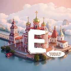 Канал Екатеринбург Today в мессенджере MAX — 11 подписчиков