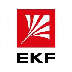 Канал EKF в мессенджере MAX — 1 377 подписчиков