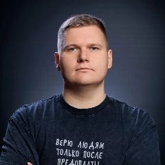 Канал Денис Максимов в мессенджере MAX — 117 подписчиков