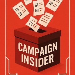 Канал Campaign Insider | Павел Дубравский в мессенджере MAX — 124 подписчика