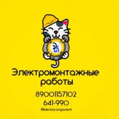 Канал ЭлектроКомпонент в мессенджере MAX — 111 подписчиков