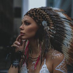 Канал Елена Фенцик в мессенджере MAX — 17 подписчиков
