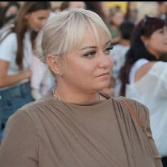Канал Елена Сафонова в мессенджере MAX — 154 подписчика