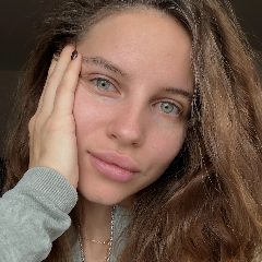 Канал elizaveta.blog в мессенджере MAX — 2 631 подписчик