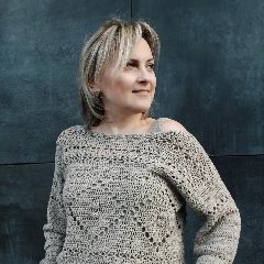 Канал EllyLovelyStitch | Уроки по вязанию крючком, pdf в мессенджере MAX — 345 подписчиков