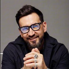 Канал Денис Елютин / Академия для парикмахеров в мессенджере MAX — 5 504 подписчика