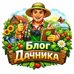 Канал Блог дачника в мессенджере MAX — 920 подписчиков