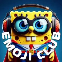 Канал Эмодзи Клуб в мессенджере MAX — 637 подписчиков