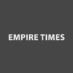 Канал Empire Times именные часы и подарки в мессенджере MAX — 57 подписчиков