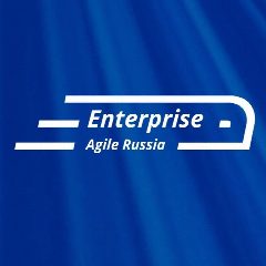 Канал Enterprise Agile Russia в мессенджере MAX — 14 подписчиков