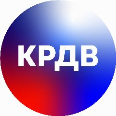 Канал КРДВ в мессенджере MAX — 1 240 подписчиков